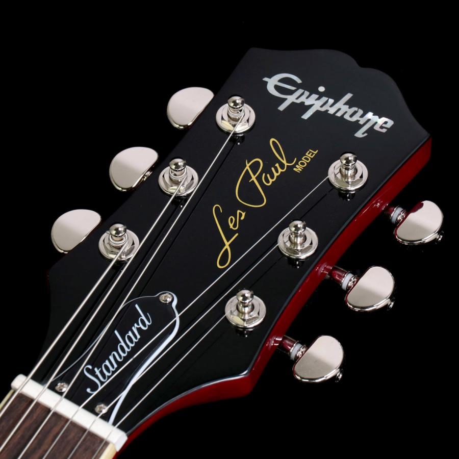 Epiphone / Inspired by Gibson Les Paul Standard 60s Iced Tea[重量:4.03kg](S/N:23111525427)(池袋店)｜ishibashi-shops｜07