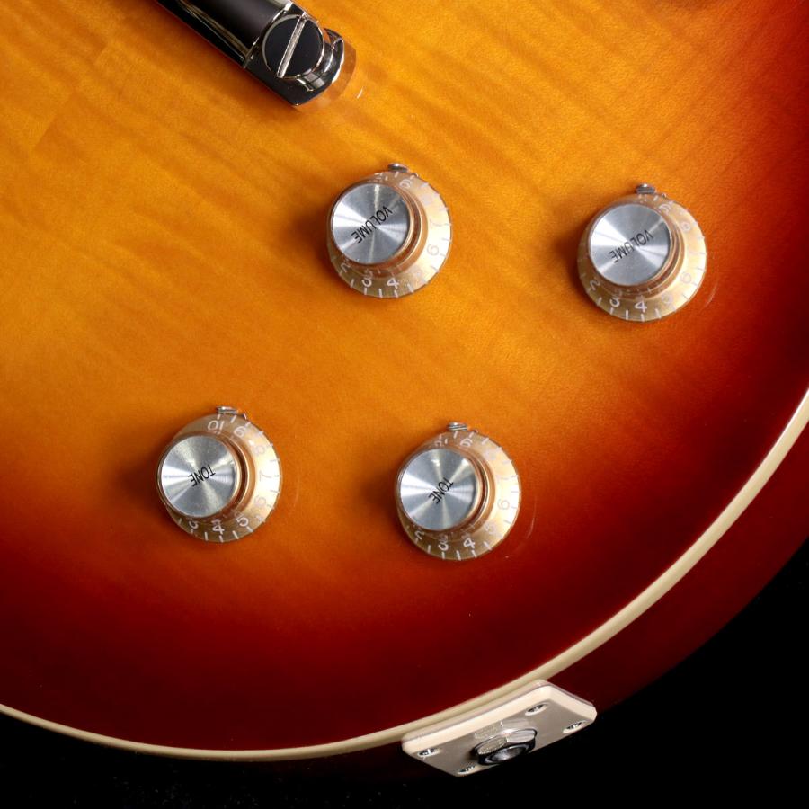 Epiphone / Inspired by Gibson Les Paul Standard 60s Iced Tea[重量:4.03kg](S/N:23111525427)(池袋店)｜ishibashi-shops｜10