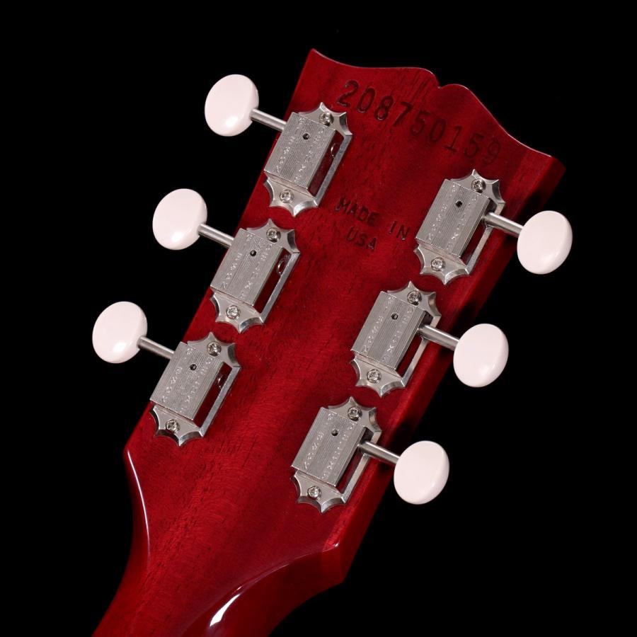 USA / Les Paul Special Vintage 【British】 Cherry[重量:3.3kg](S/N:208750159)(池袋店)(YRK)