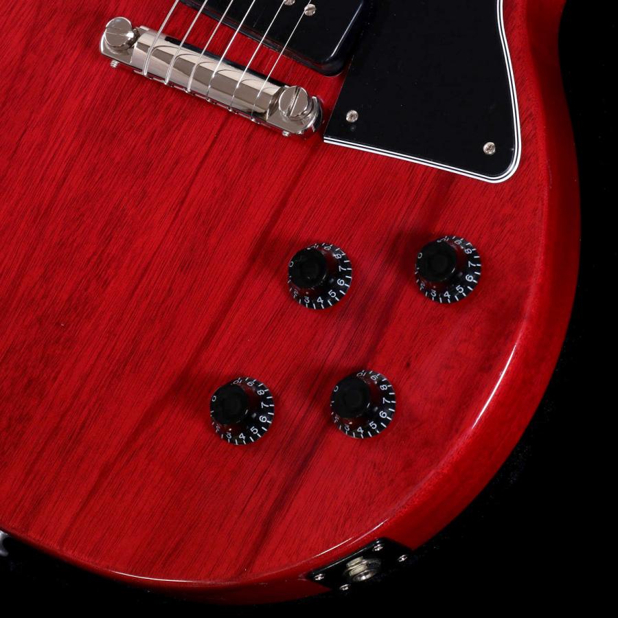 USA / Les Paul Special Vintage 【British】 Cherry[重量:3.3kg](S/N:208750159)(池袋店)(YRK)