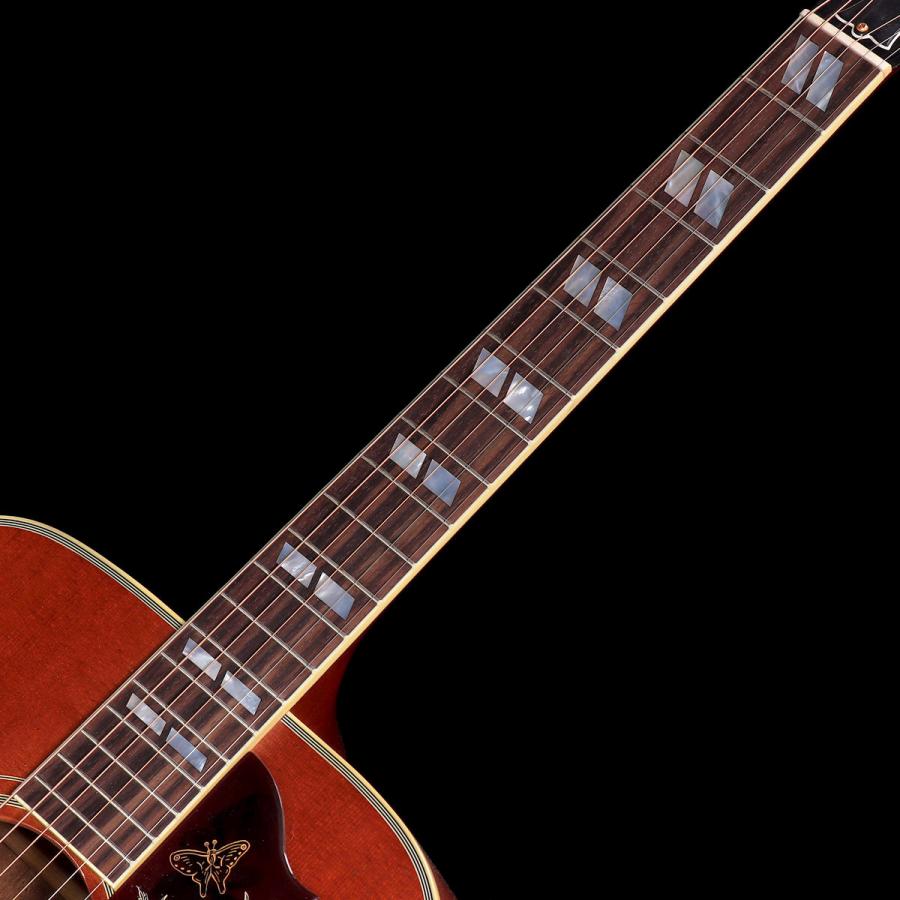 価格が安い Gibson / Custom Shop Murphy Lab Collection 1960 Hummingbird Light Aged Heritage Cherry Sunburst (2023年製/実物画像)(S/N:22793032)(池袋店)(YRK)