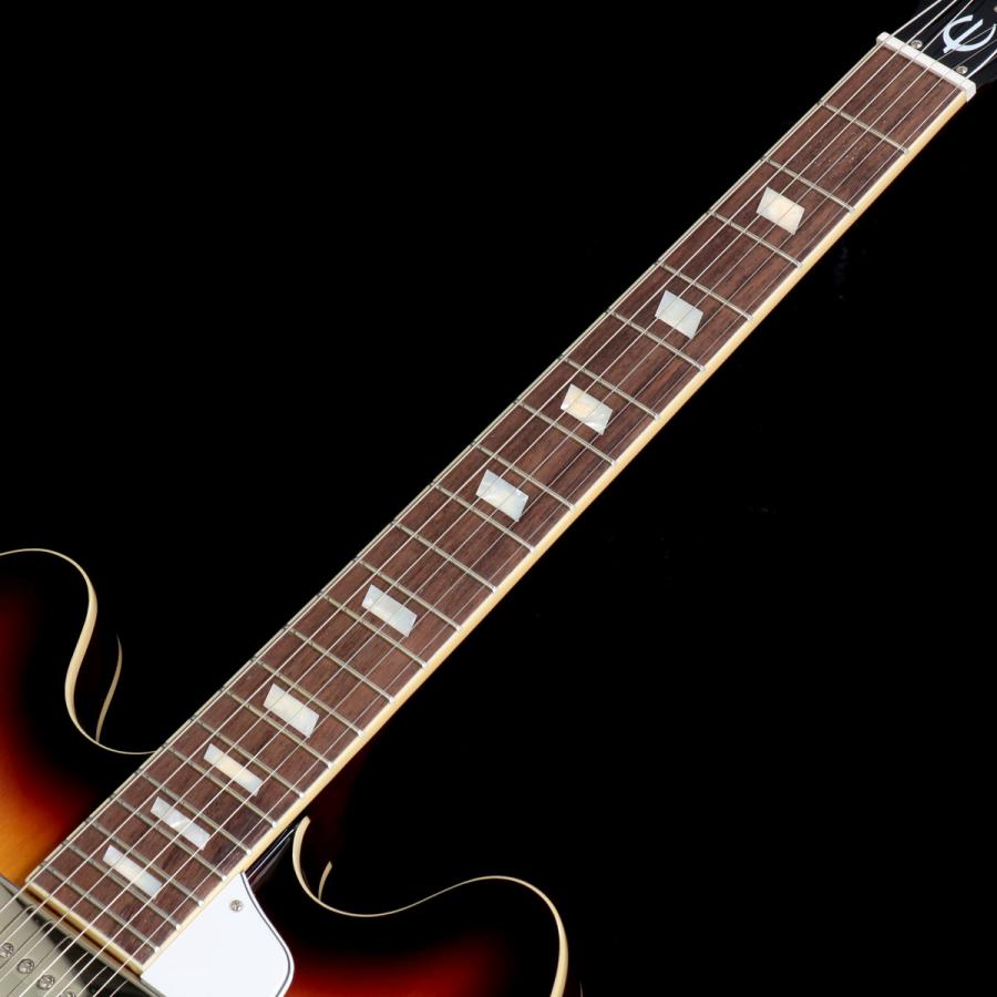 Epiphone / Casino Vintage Sunburst[重量:3kg](S/N:23041510594)(池袋店)｜ishibashi-shops｜05