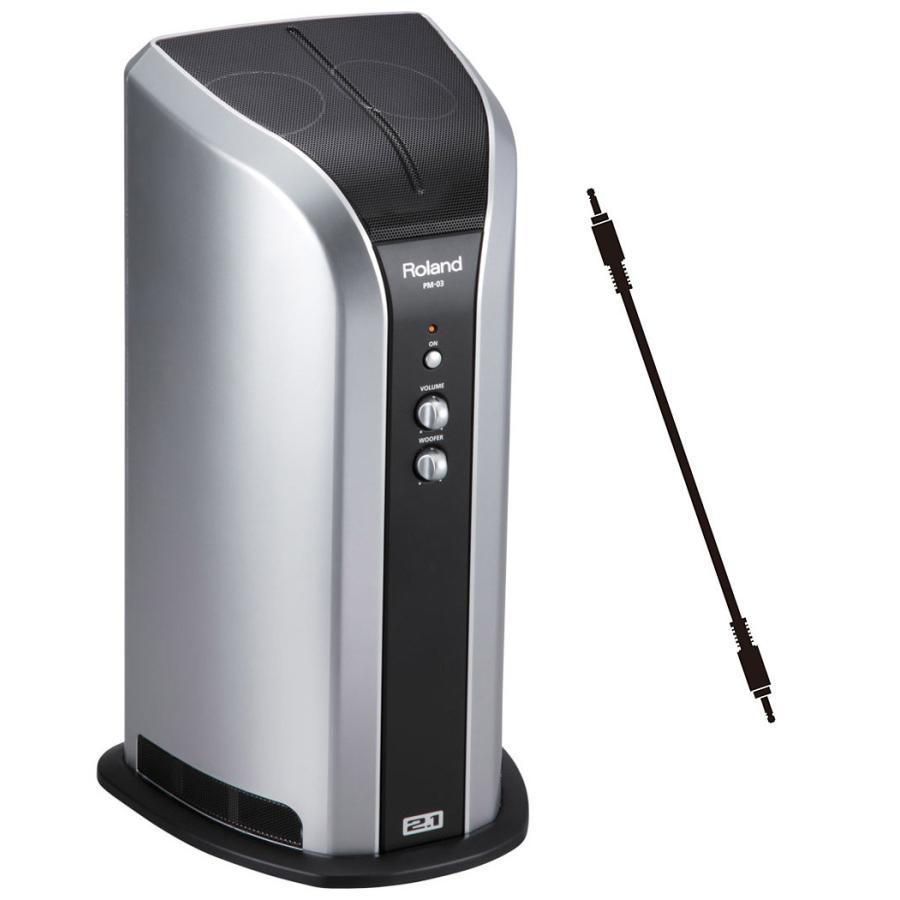 Roland PM-03 ローランドパーソナルドラムモニター Amazon | ローランド Roland パーソナルドラムモニター PM-03 2.1