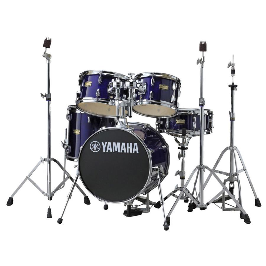 YAMAHA / ドラムセット JK6F5DV + HWJK ヤマハ ジュニアキット 