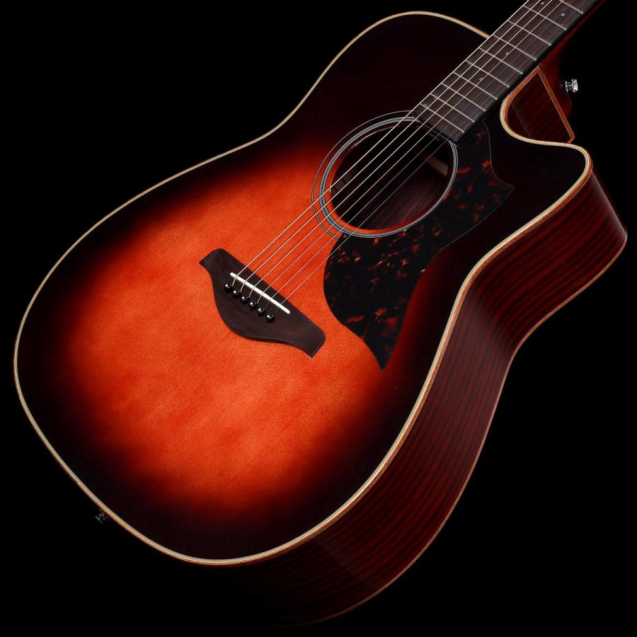 YAMAHA / A1R Tobacco Sunburst [実物写真] ヤマハ エレアコ アコギ 