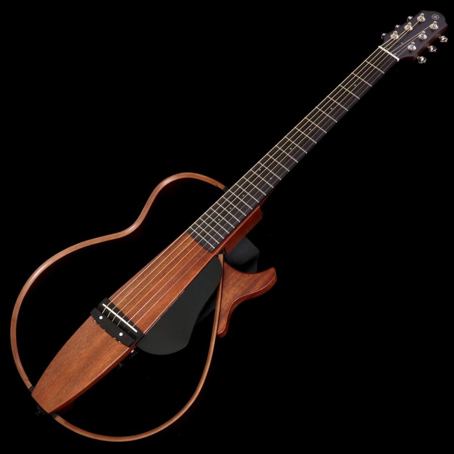 YAMAHA / SLG200S NT (ナチュラル) サイレントギター スチール弦