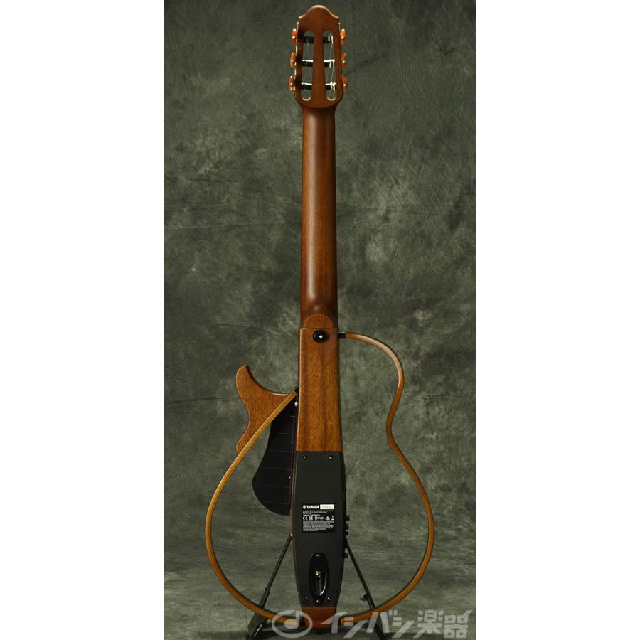 【美品】YAMAHA SLG200N /NT ヤマハ サイレントギター Amazon.co.jp: ヤマハ YAMAHA ギター サイレントギター ナイロン