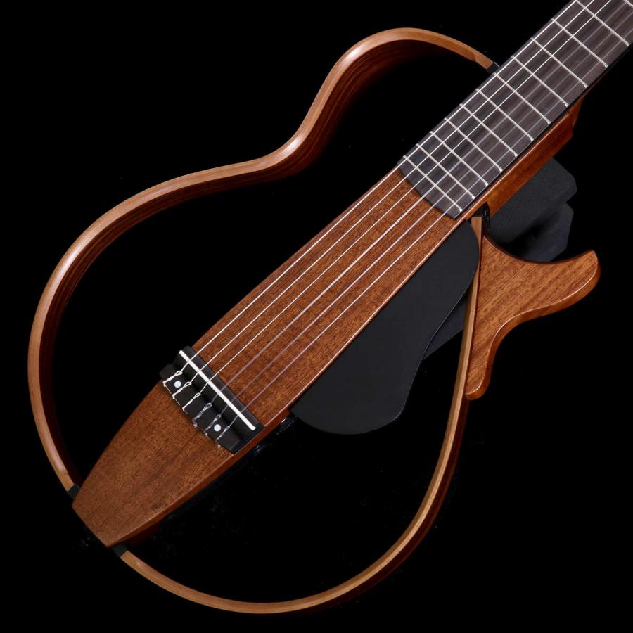 YAMAHA（ヤマハ） (特典付き8点セット)YAMAHA / SLG200N NT