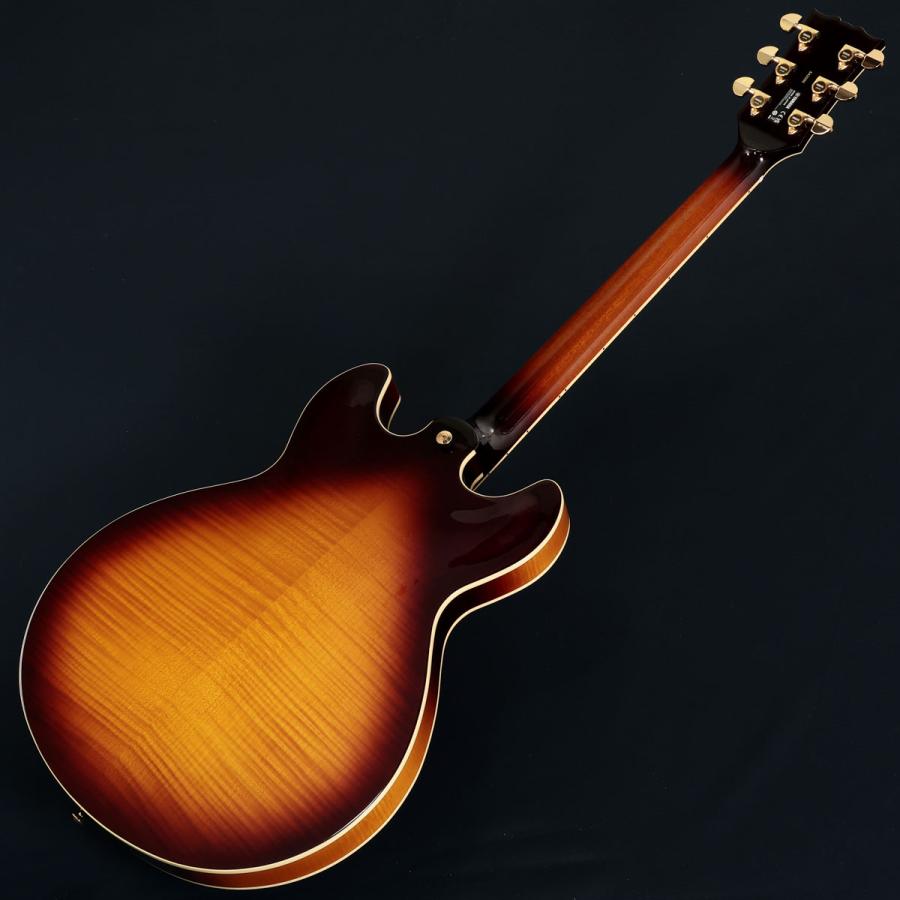 スペシャルプライス)(実物画像) YAMAHA / SA2200 Violin Sunburst