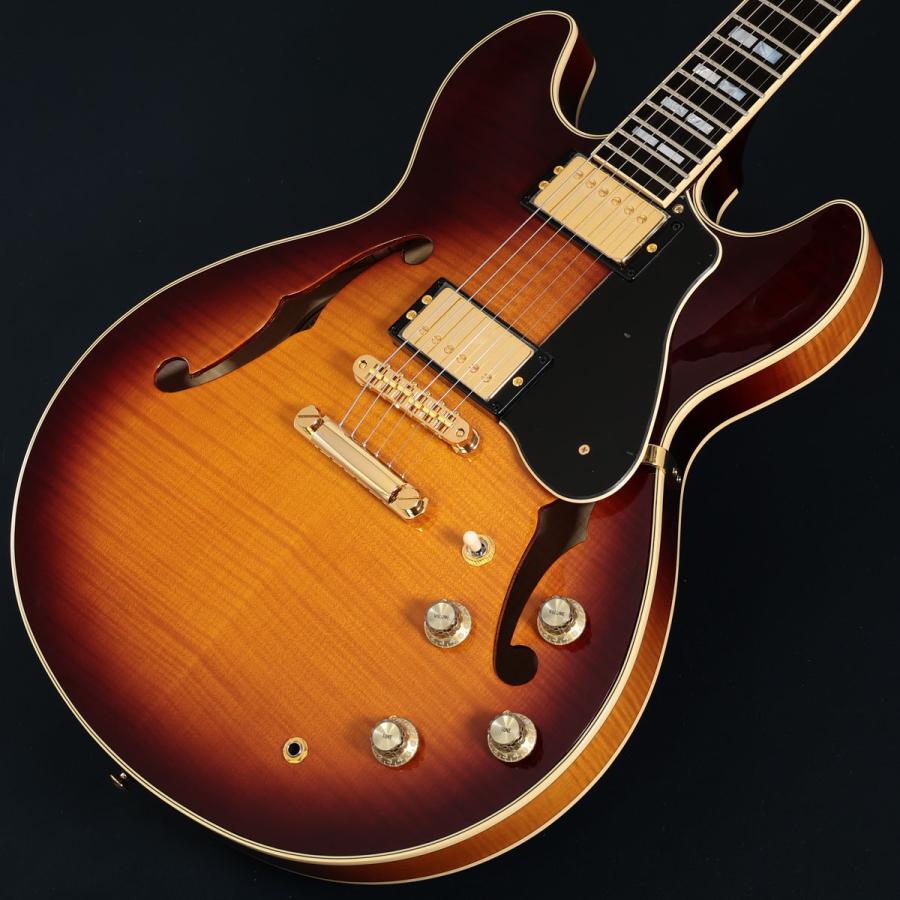 スペシャルプライス)(実物画像) YAMAHA / SA2200 Violin Sunburst