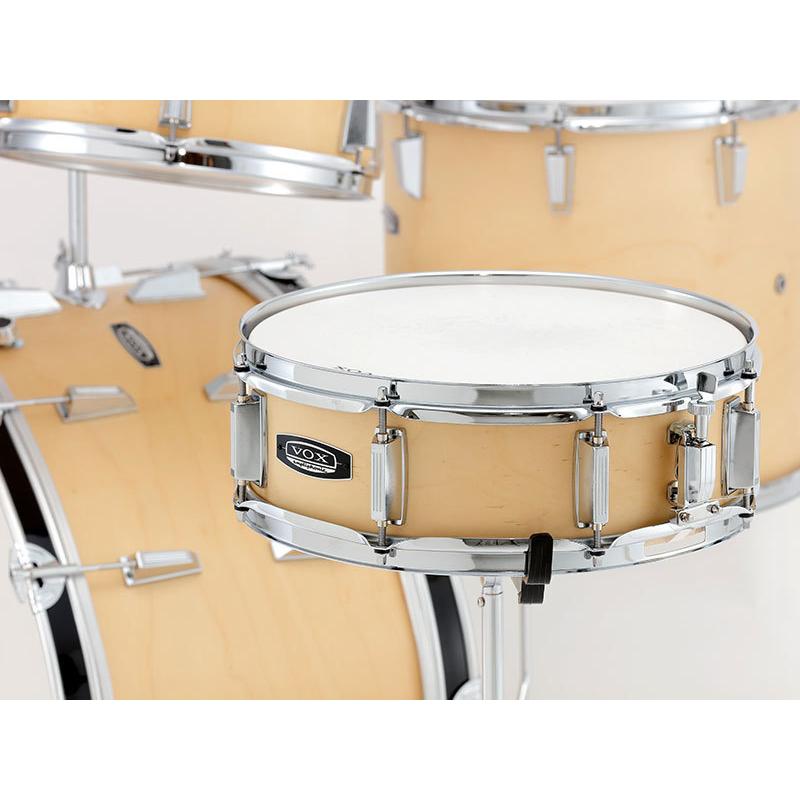 VOX / Telstar Maple ドラムセット シェル＆ハードウェアセット