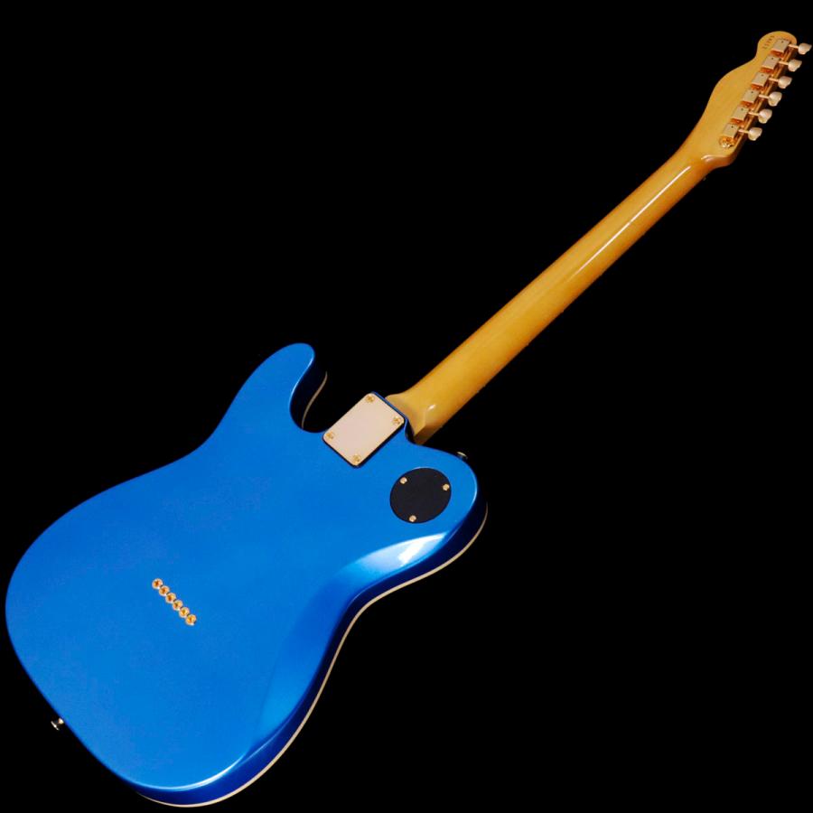 Guitars/ムーン RM-DXII Reggae Master Lake Placid Blue 【ORVILLE】