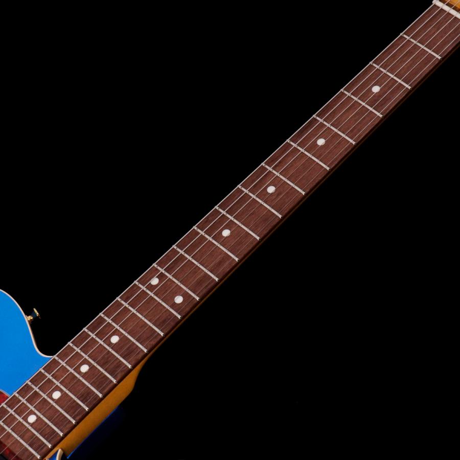 Guitars/ムーン RM-DXII Reggae Master Lake Placid Blue 【ORVILLE】