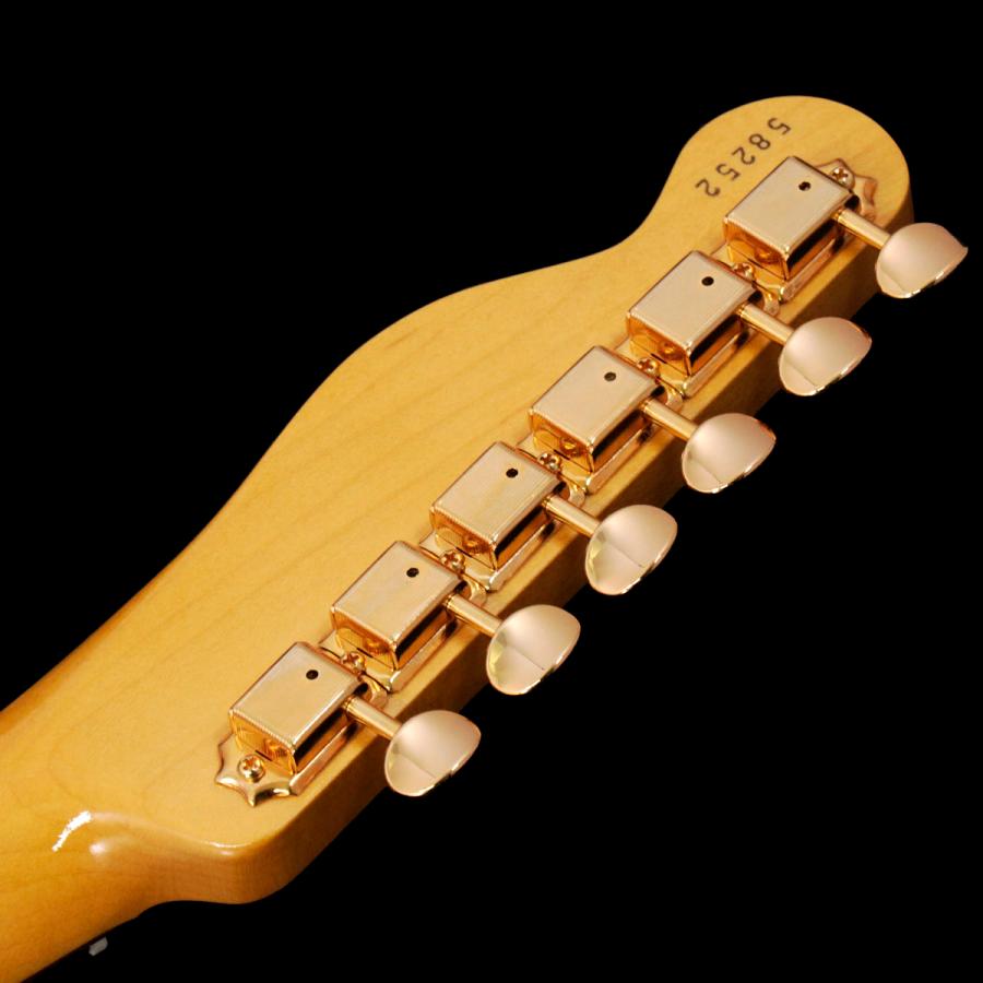 Guitars/ムーン RM-DXII Reggae Master Lake Placid Blue 【ORVILLE】