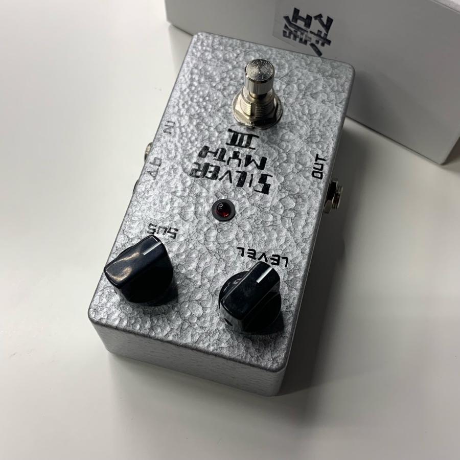 / SILVER MYTH III(池袋店) 【アンサンブル】