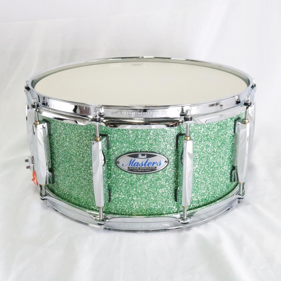 PEARL / Masters Maple Complete MCT1465S/C #348 アブサンスパークル
