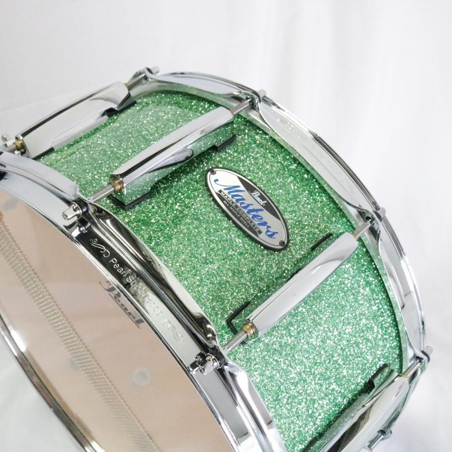 PEARL / Masters Maple Complete MCT1465S/C #348 アブサン