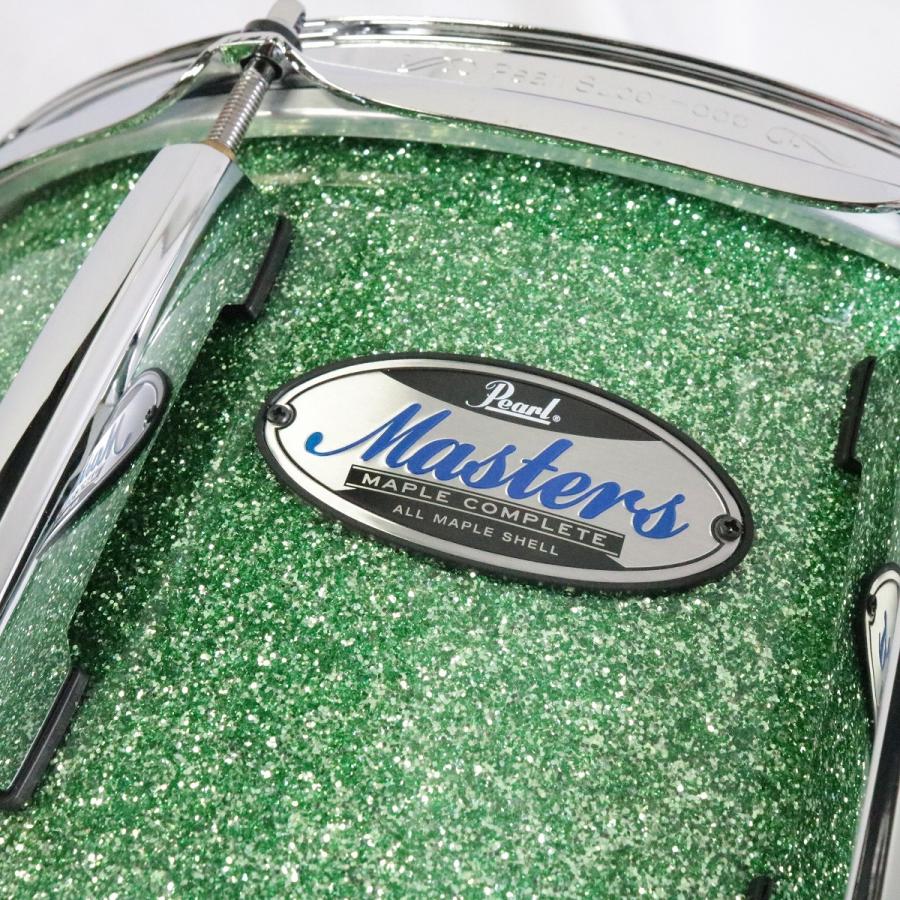 PEARL / Masters Maple Complete MCT1465S/C #348 アブサンスパークル
