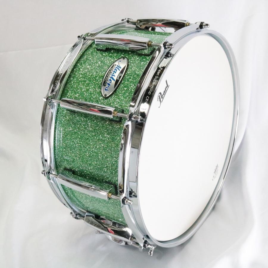 PEARL / Masters Maple Complete MCT1465S/C #348 アブサンスパークル