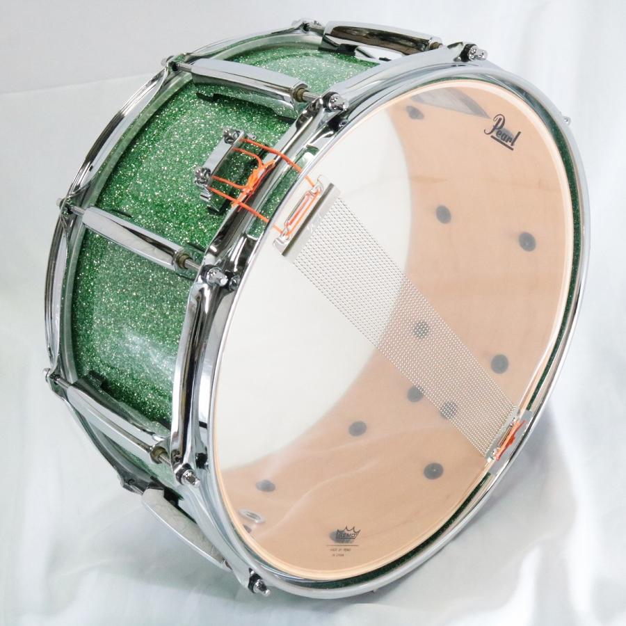 PEARL / Masters Maple Complete MCT1465S/C #348 アブサンスパークル 