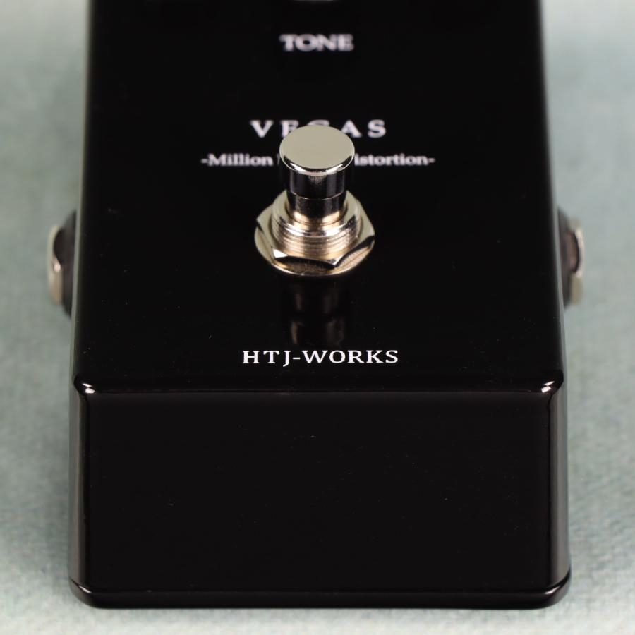 アンプ・エフェクターセール品)HTJ-WORKS / VEGAS Million Dollar