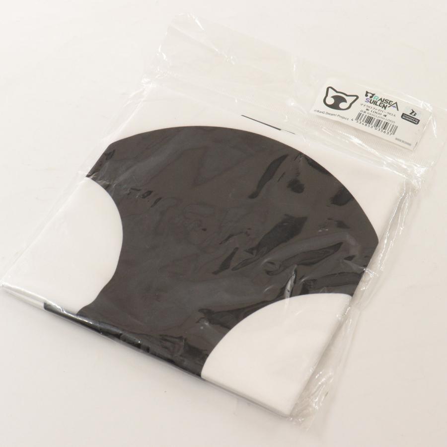 (中古)BanG Dream! / RASCLOTH-LOGO (楽器用クロス) バンドリ BANGDREAM (池袋店)(値下げ)