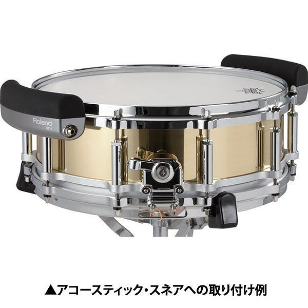 Roland / BT-1 ローランド V-Drums用バートリガーパッド(1点限り特価)(池袋店)｜ishibashi-shops｜02