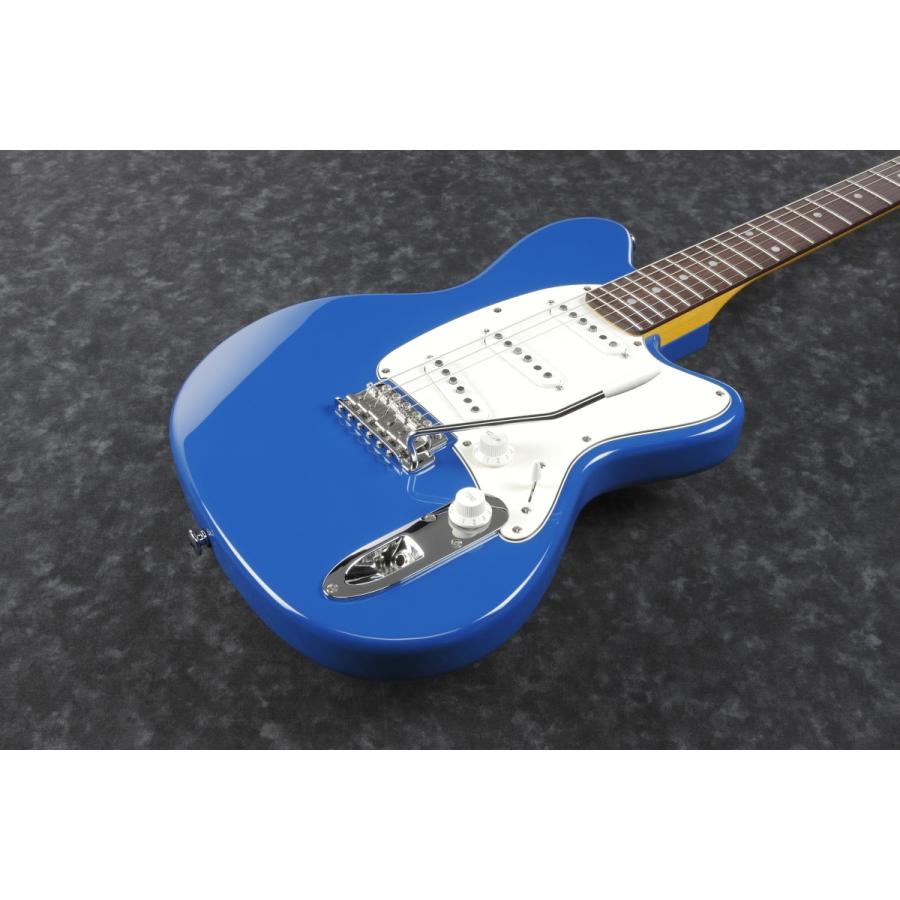 / J-LINE Talman 2020 New Model TM730-IDG (Indigolite) 日本製 【LIMITED】 アイバニーズ エレキギター[新品特価](池袋店)