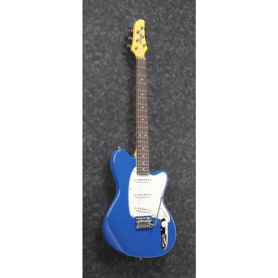 / J-LINE Talman 2020 New Model TM730-IDG (Indigolite) 日本製 【LIMITED】 アイバニーズ エレキギター[新品特価](池袋店)