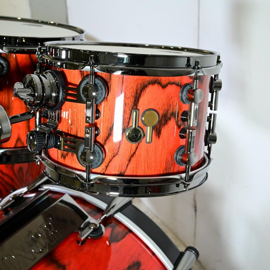 ソナー SONOR / SQ2 Series Custom Drumset 6PCS 22/10/12/14/16 14 
