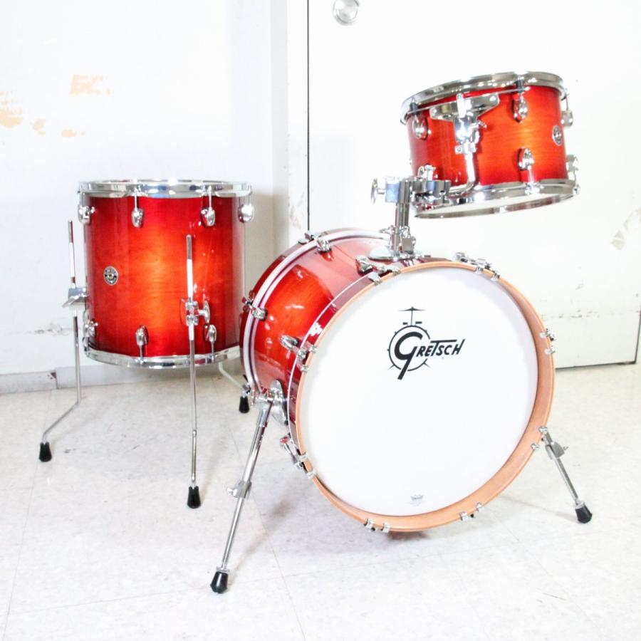 パーカッション・打楽器 Gretsch Catalina Club パーカッション・打楽器 Gretsch Catalina Club Perkusja Gretsch
