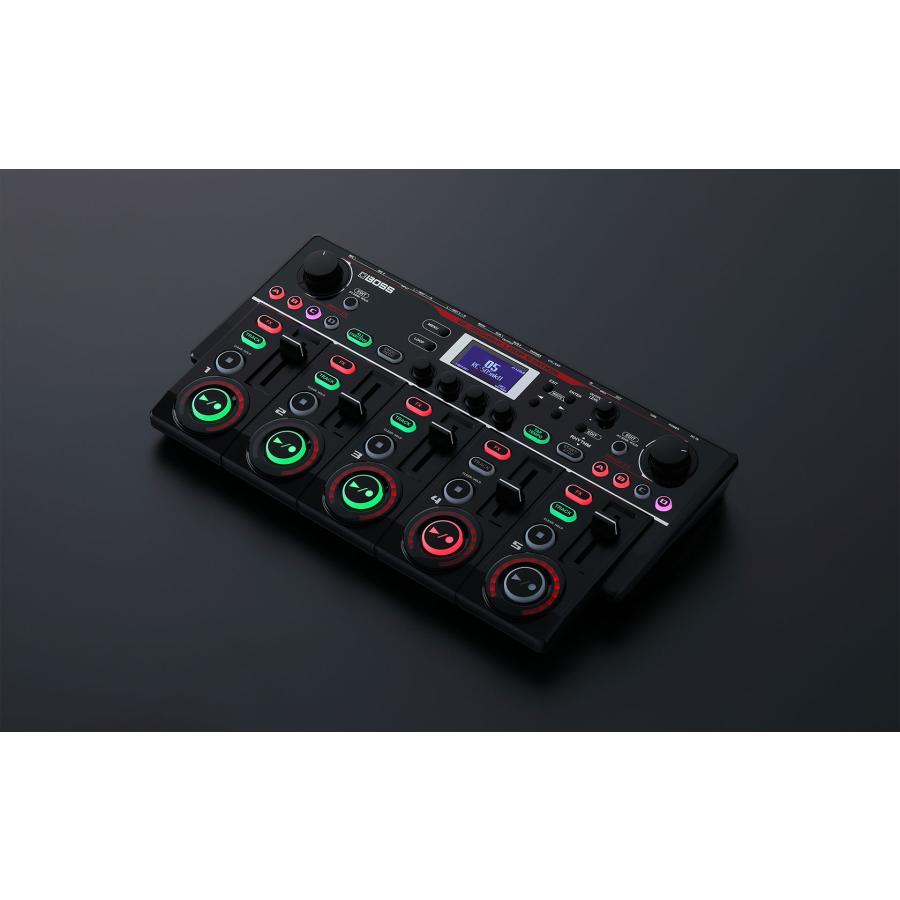 BOSS（ボス） BOSS / RC-505MKII Loop Station ループステーション