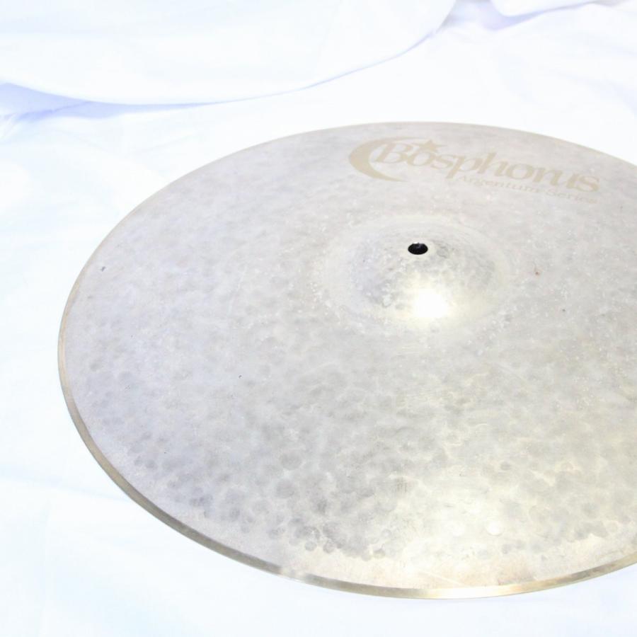 BOSPHORUS / Argentum Series Crash 18インチ 1308g ボスフォラス クラッシュシンバル (池袋店)_2