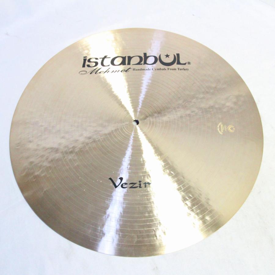 ISTANBUL / MEHMET VEZIR FLAT RIDE 20インチ 1848g イスタンブール