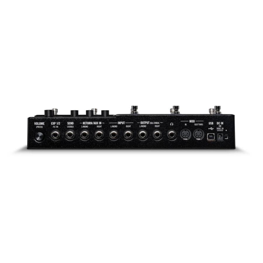 数量限定特別価格)Line6 / HX STOMP XL (池袋店) : イシバシ楽器 17