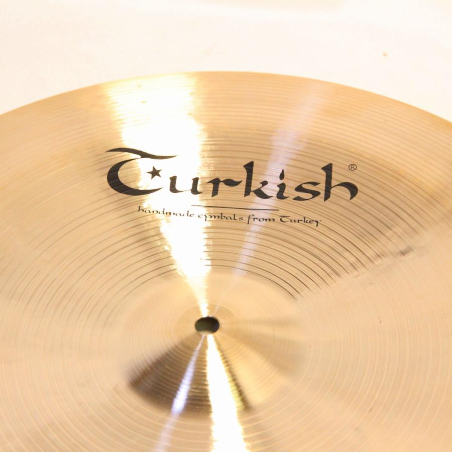 TURKISH / TU-CL18RCH Classic 18