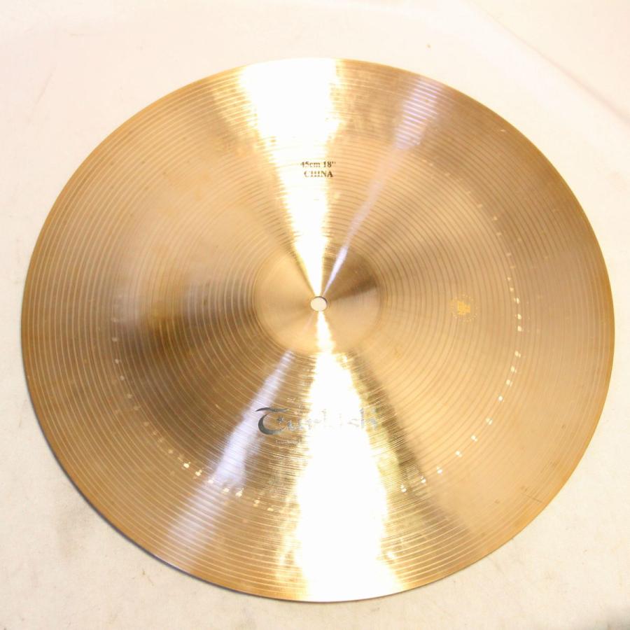 TURKISH / TU-CL18RCH Classic 18