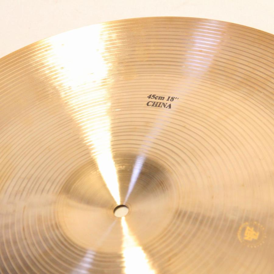 TURKISH / TU-CL18RCH Classic 18