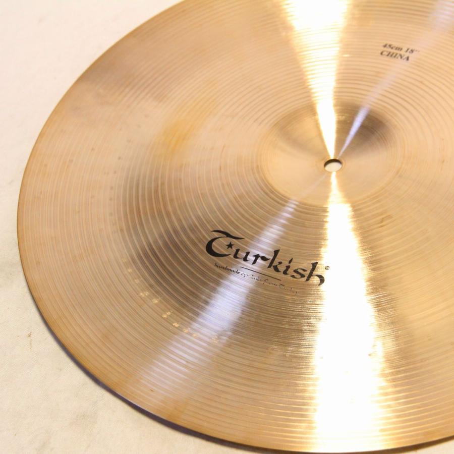 TURKISH / TU-CL18RCH Classic 18