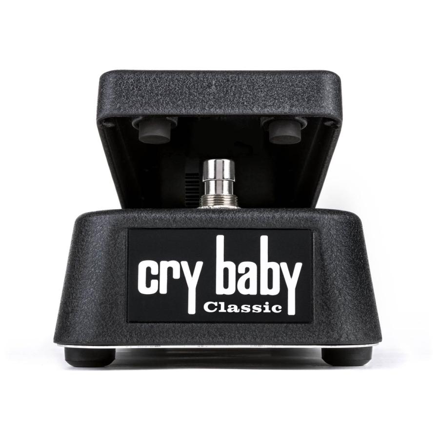 Jim Dunlop / GCB-95F CLASSIC ワウペダル (アウトレット特価) (池袋店