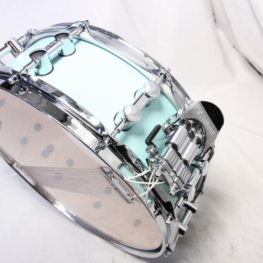 (中古)SONOR / SQ1-1405SDW CRB 14x5 SQ1 Series クルーザーブルー バーチ スネアドラム (池袋店)_2