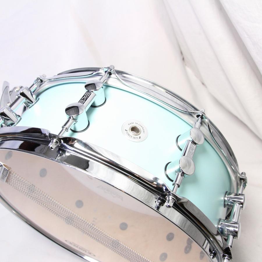 (中古)SONOR / SQ1-1405SDW CRB 14x5 SQ1 Series クルーザーブルー バーチ スネアドラム (池袋店)_3