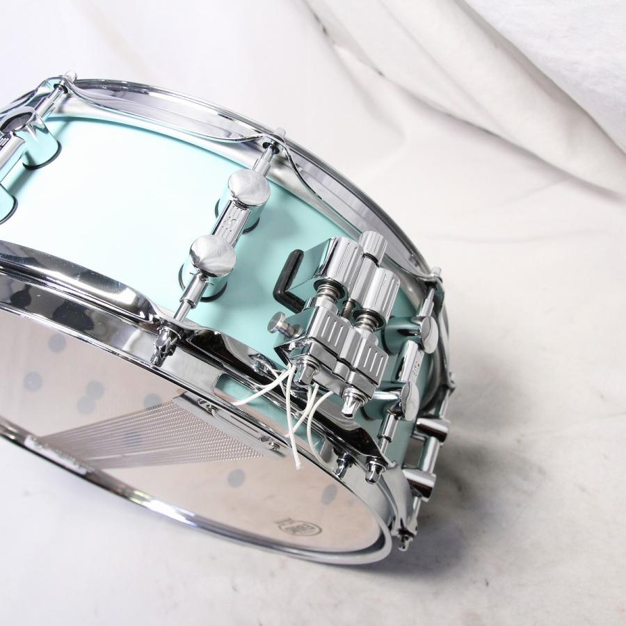 (中古)SONOR / SQ1-1405SDW CRB 14x5 SQ1 Series クルーザーブルー バーチ スネアドラム (池袋店)_4