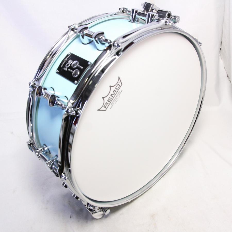 (中古)SONOR / SQ1-1405SDW CRB 14x5 SQ1 Series クルーザーブルー バーチ スネアドラム (池袋店)_5