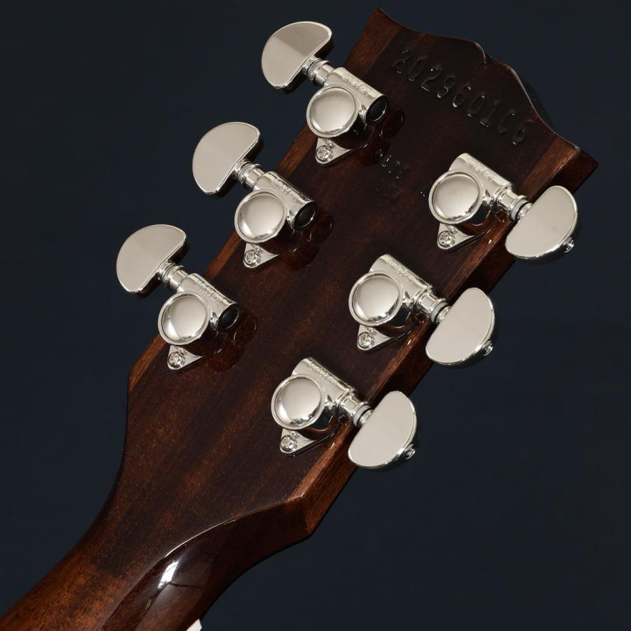 スペシャルプライス)(実物画像) Gibson / ES-335 60s Dark Walnut (2ND