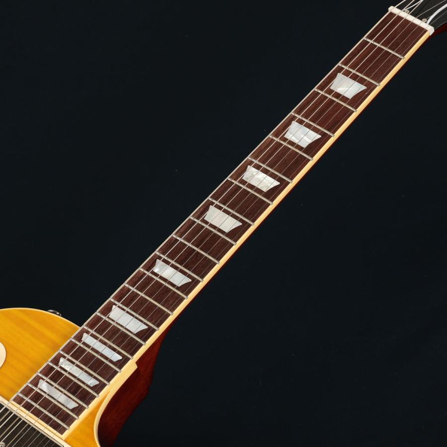 Epiphone / Inspired by Gibson Custom Shop Kirk Hammett 