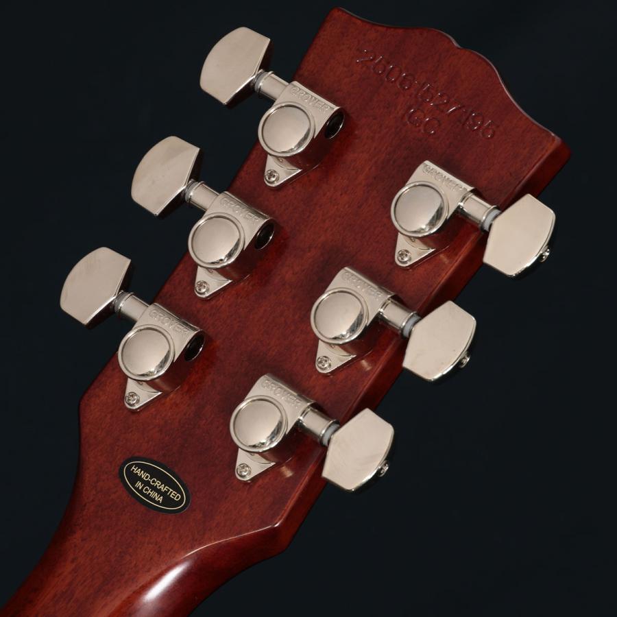Epiphone / Inspired by Gibson Custom Shop Kirk Hammett 