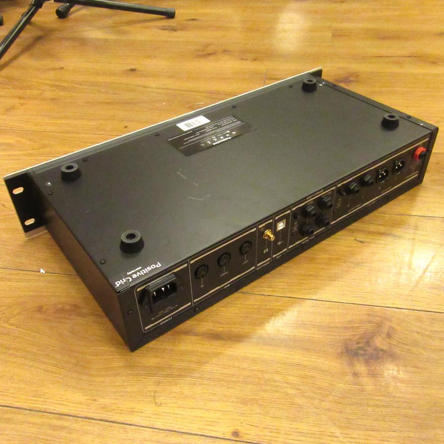 (中古)POSITIVE GRID / BIAS RACK JUNK品 (値下げ)(池袋店)｜ishibashi-shops｜02