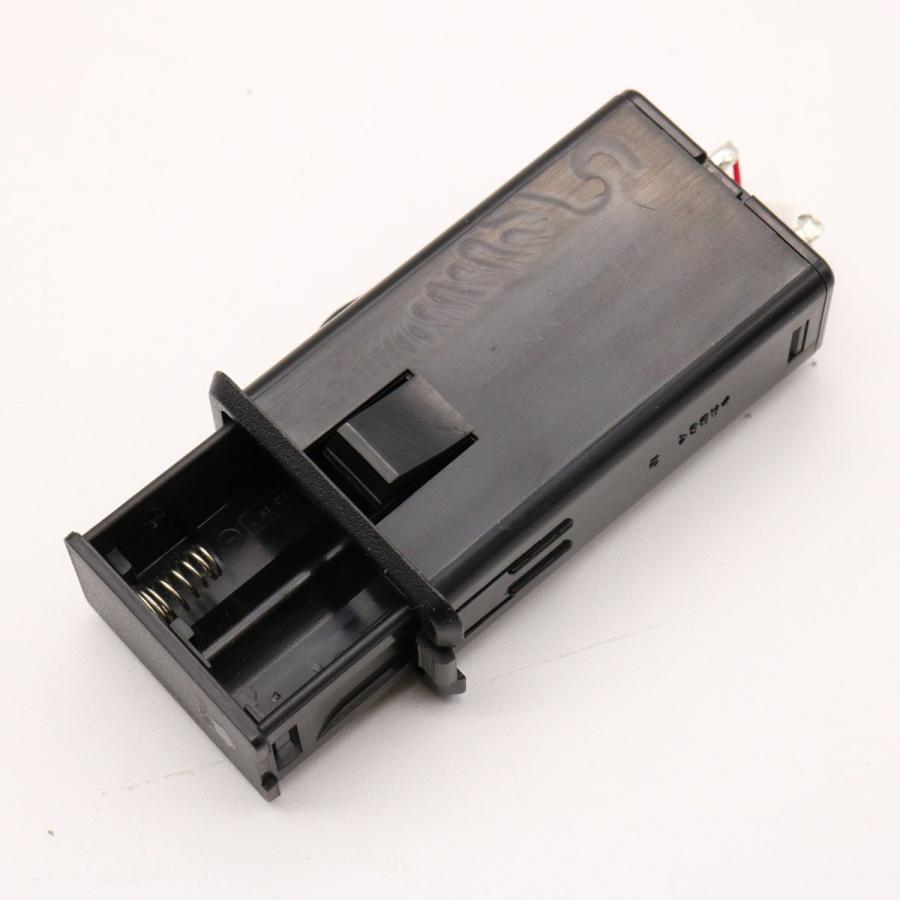 YAMAHA / APX/CPX Battery Holder Assy WS6680000 電池ボックス(池袋店) 08