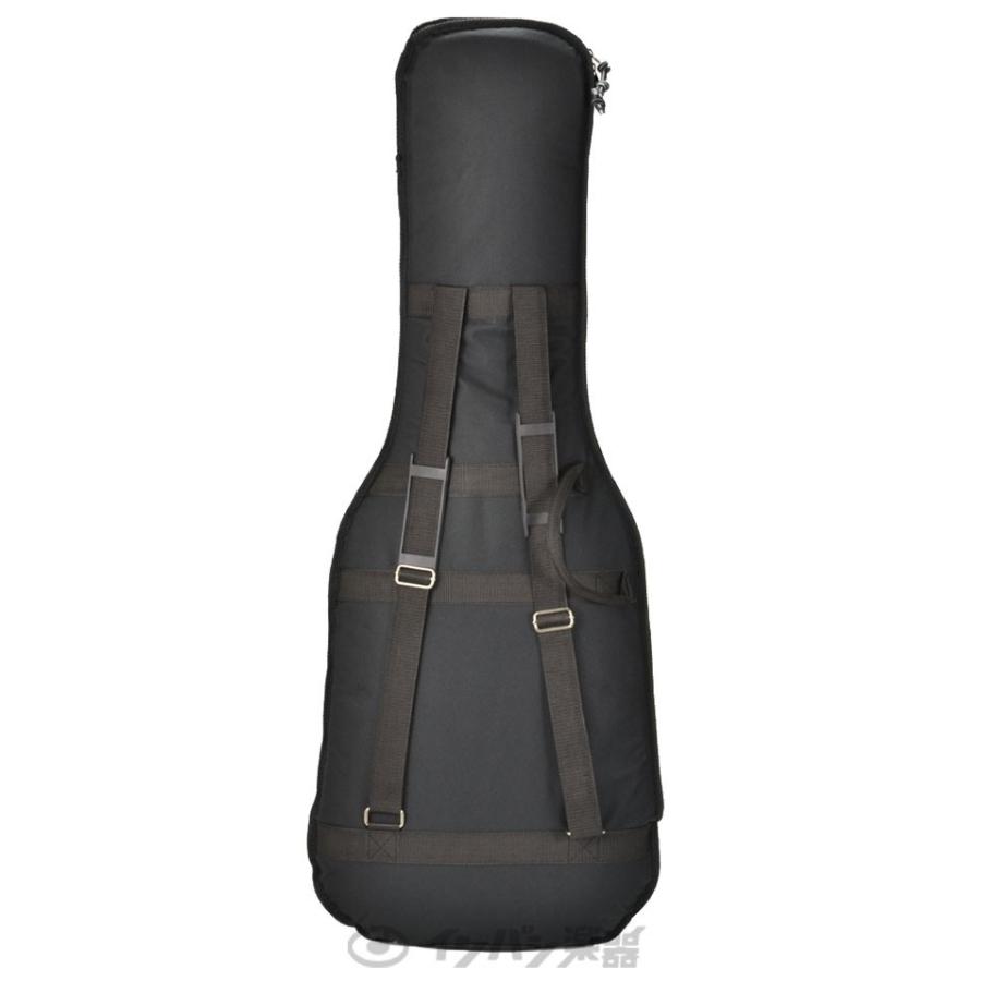 SELVA / SGEG Black エレキギター用ギグバッグ : イシバシ楽器 17